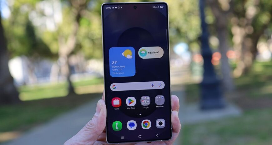 Не змінюйте ці налаштування: Samsung виявив критичний баг після оновлення