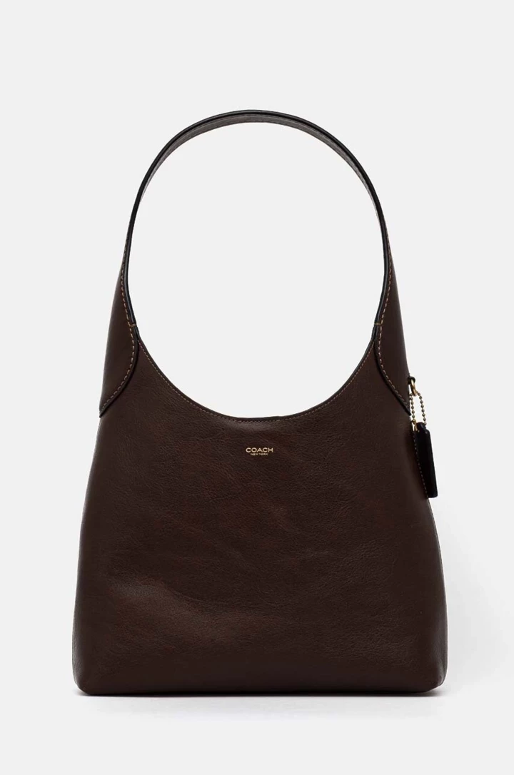 Coach: Як сумки бренду підкорили серця зірок та стали об'єктом бажання7