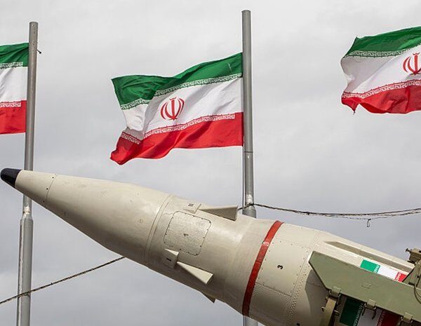 Іран простягнув руку миру: Тегеран представив Вашингтону 10-пунктовий план врегулювання&hellip;