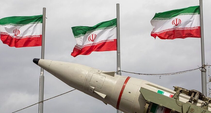 Іран простягнув руку миру: Тегеран представив Вашингтону 10-пунктовий план врегулювання конфлікту