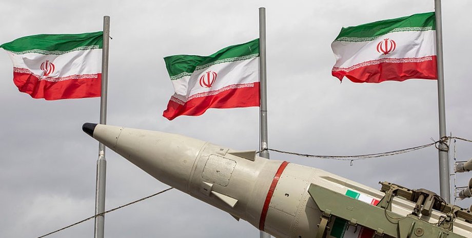 Іран простягнув руку миру: Тегеран представив Вашингтону 10-пунктовий план врегулювання конфлікту 2