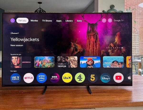 Sony Bravia: Майбутнє бренду телевізорів та прощання з минулим