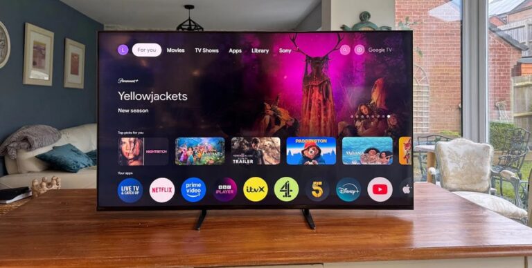 Sony Bravia: Майбутнє бренду телевізорів та прощання з минулим 9