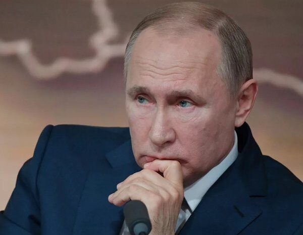 Путін ставить ультиматум: два місяці для поступок від Києва –&hellip;