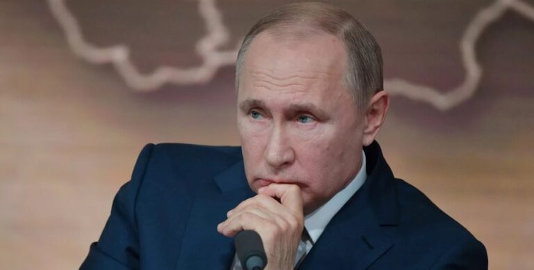 Путін ставить ультиматум: два місяці для поступок від Києва – що за цим стоїть? 11 Путін ставить ультиматум: два місяці для поступок від Києва – що за цим стоїть? 6
