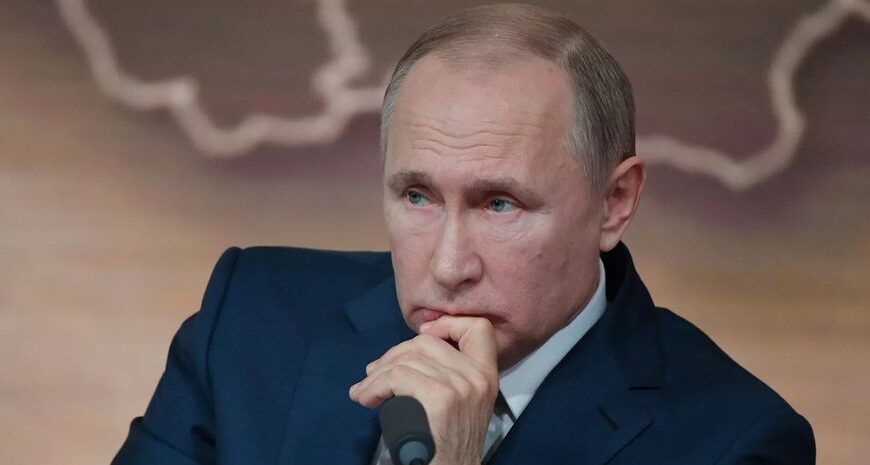 Путін ставить ультиматум: два місяці для поступок від Києва – що за&hellip;