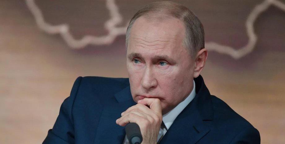 Путін ставить ультиматум: два місяці для поступок від Києва – що за цим стоїть? 2