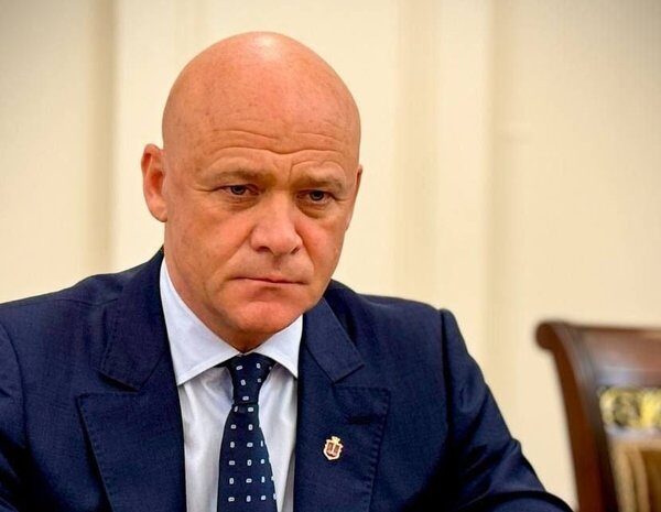 Труханов отримав понад пів мільйона гривень за невикористані відпустки: деталі&hellip;