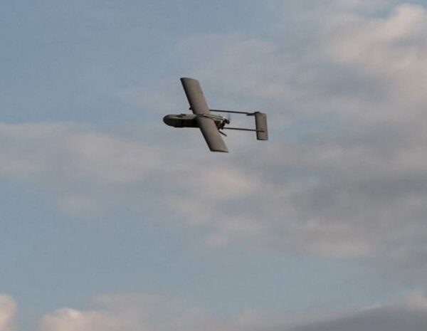 ЗСУ перевершили ворога: дрони з графітовими бомбами вже на фронті