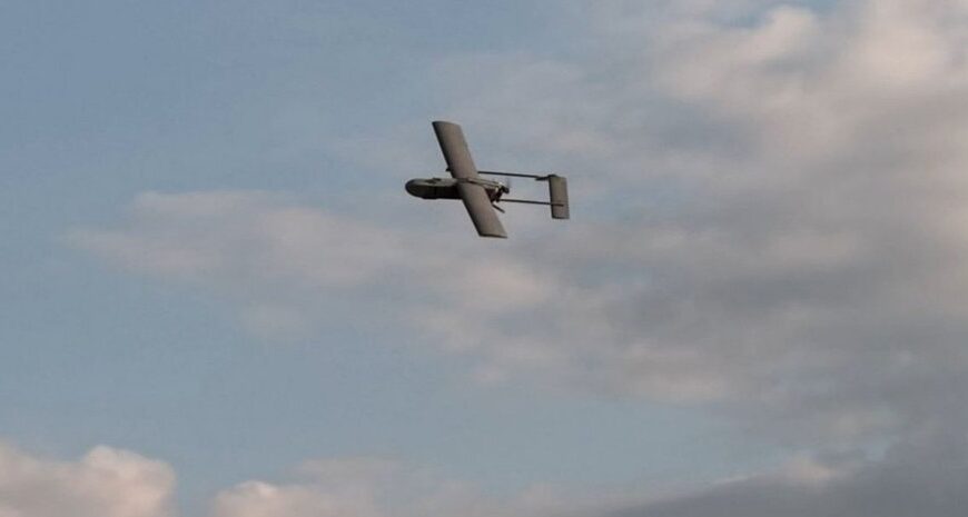 ЗСУ перевершили ворога: дрони з графітовими бомбами вже на фронті