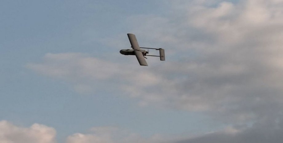 ЗСУ перевершили ворога: дрони з графітовими бомбами вже на фронті 3