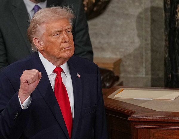 Трамп: Витрачені мільярди на Україну – непотрібні американські інвестиції