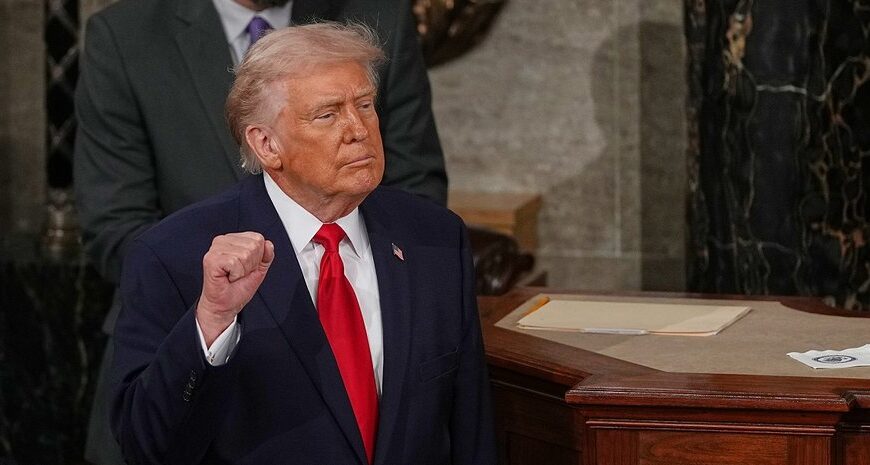 Трамп: Витрачені мільярди на Україну – непотрібні американські інвестиції