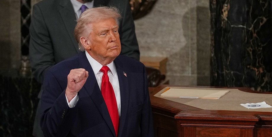 Трамп: Витрачені мільярди на Україну – непотрібні американські інвестиції 2