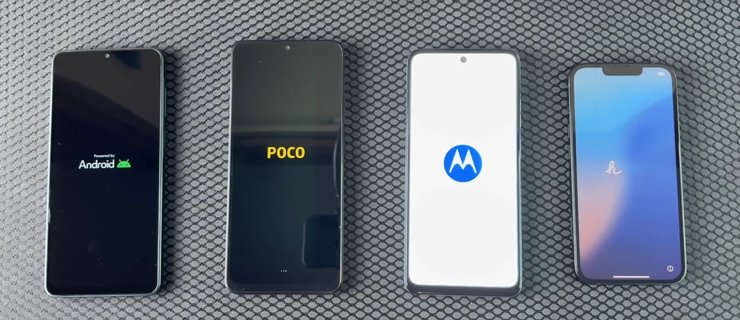 Samsung, Motorola, Xiaomi: експерт розкрив найвигідніший смартфон за результатами тестів (відео) 4