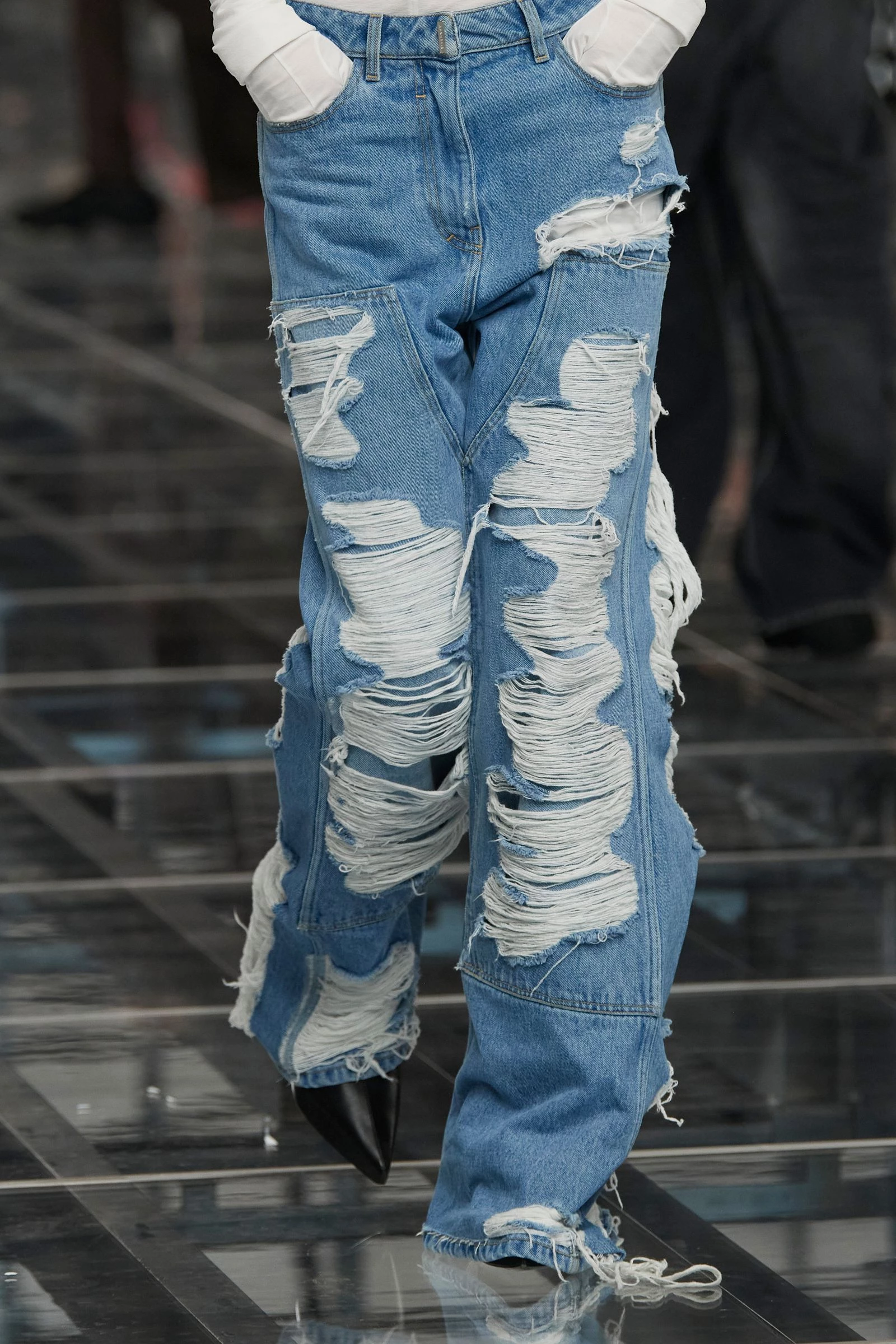 Givenchy осінь-зима 2022/2023 10