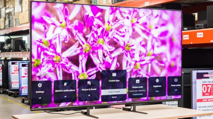 Sony Bravia: Майбутнє бренду телевізорів та прощання з минулим 4