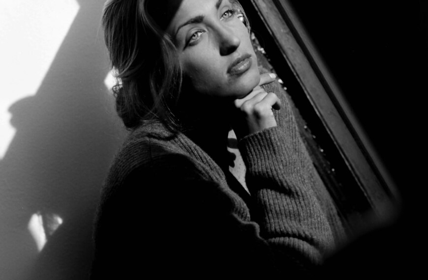 Відкрий весняний стиль Керолін Бессетт-Кеннеді з українськими брендами