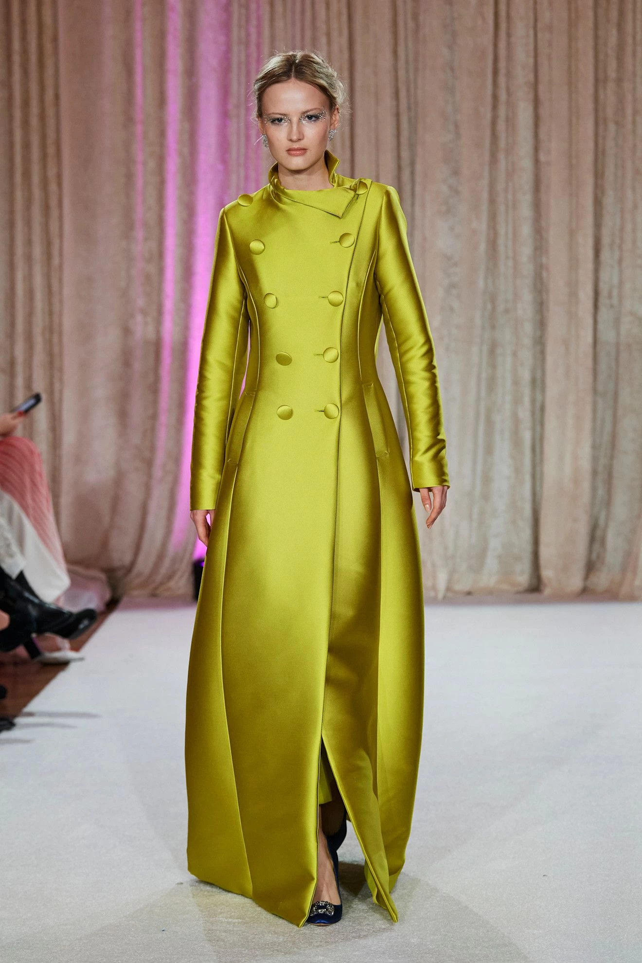 Nardos, осінь-зима 2024/202519