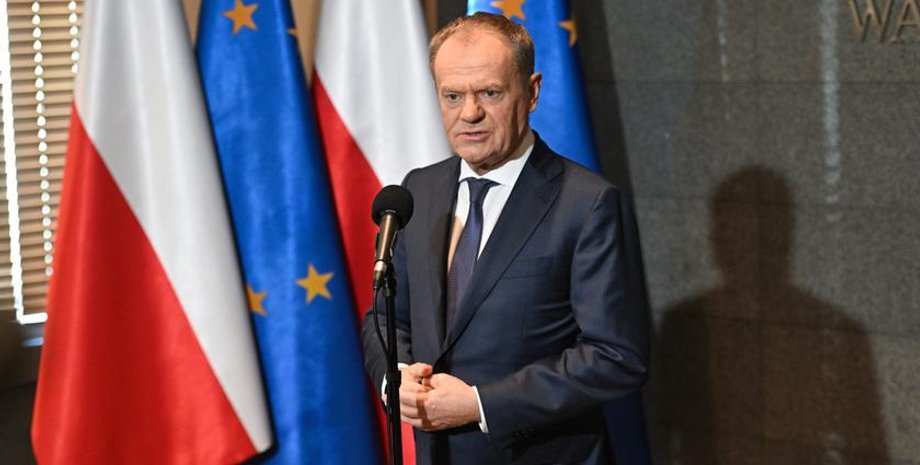 Туск розкрив, як Україна руйнує плани Путіна щодо НАТО 2