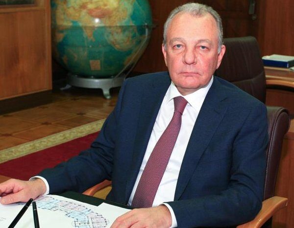 Розкрито таємницю: хто такий Олександр Лєонов, ключовий розробник ракети “Циркон”