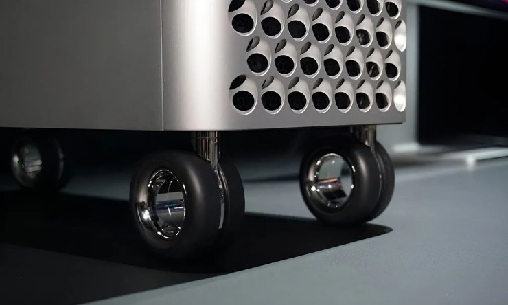 Apple — 50 років: 5 неочікуваних фактів про компанію, що трансформувала світ 8 Apple — 50 років: 5 неочікуваних фактів про компанію, що трансформувала світ 8