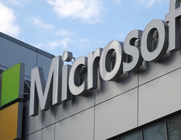 Microsoft: 51 рік від революції&hellip;