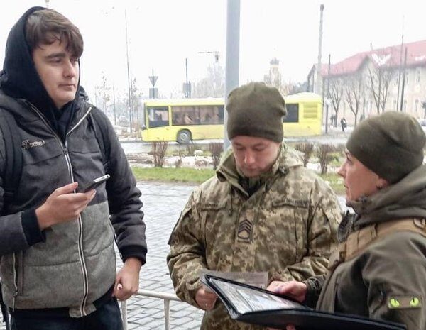 Львівське вбивство: Міноборони анонсує оновлення мобілізації після трагедії