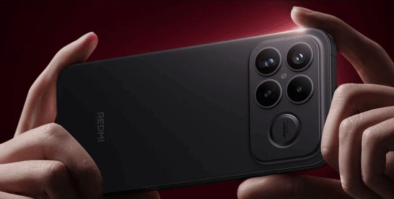Redmi K90 Ultra: Флагманський смартфон, що кидає виклик середньому класу 4 Redmi K90 Ultra: Флагманський смартфон, що кидає виклик середньому класу 4