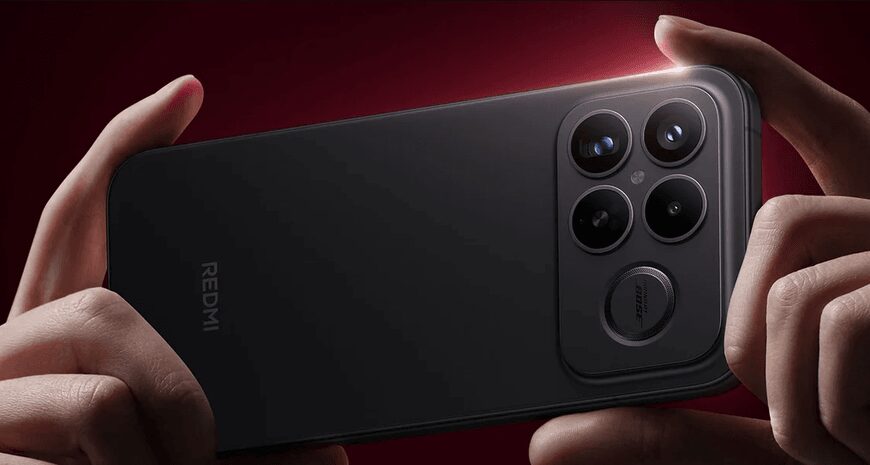 Redmi K90 Ultra: Флагманський смартфон, що кидає виклик середньому класу