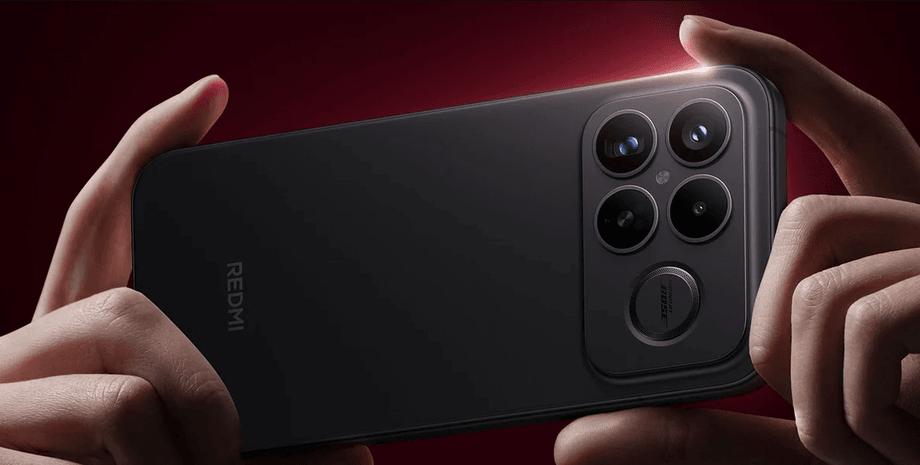 Redmi K90 Ultra: Флагманський смартфон, що кидає виклик середньому класу 2