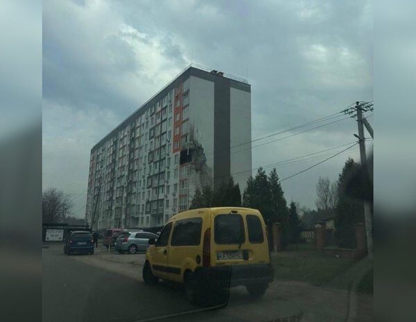 Внаслідок обстрілу Київщини: одна людина загинула — що відомо