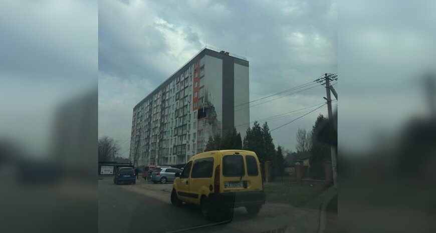 Внаслідок обстрілу Київщини: одна людина загинула — що відомо