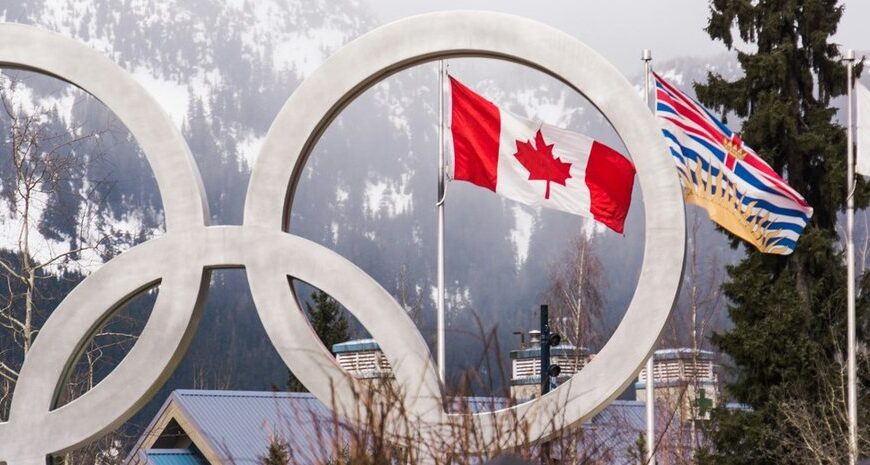 Україна вимагає від МОК перевірки нейтрального статусу спортсменів РФ