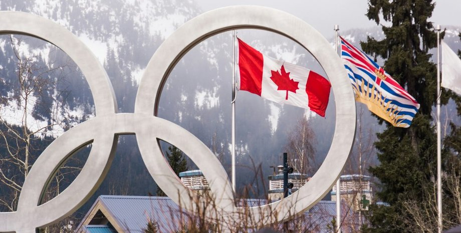 Україна вимагає від МОК перевірки нейтрального статусу спортсменів РФ 2