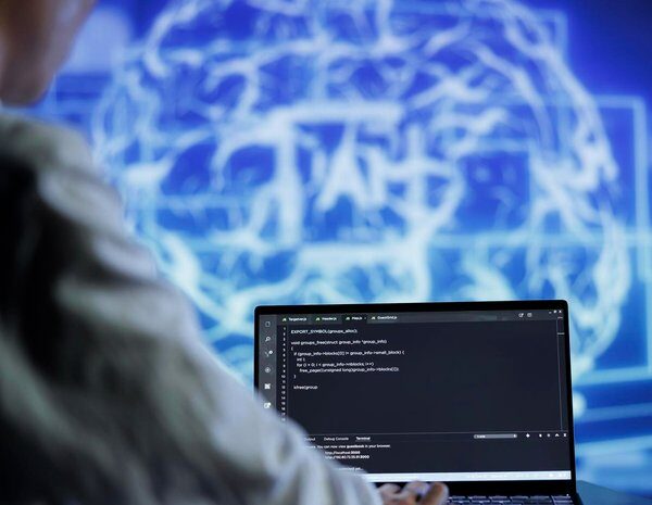 ШІ-чипи: революція на ринку технологій завдяки 75% здешевленню