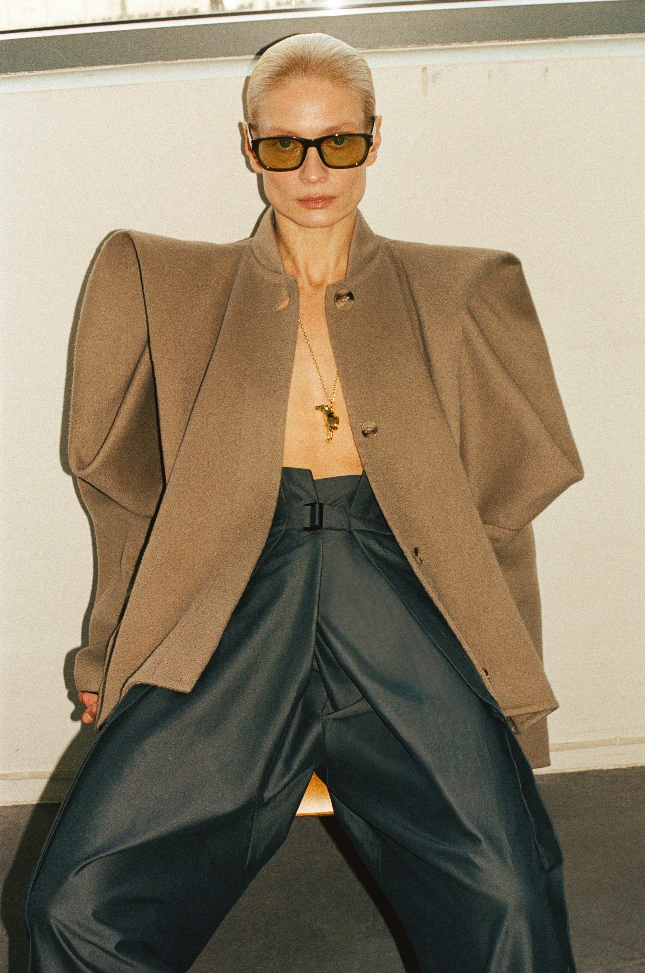 PERSONALITY започатковує розумний мінімалізм: нова кампанія визначає тренди4