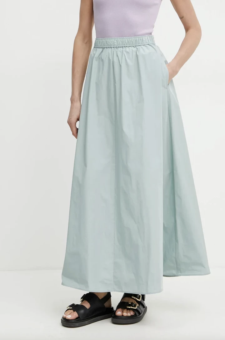 Спідниці з характером: 4 модні варіанти, що перетворять ваш гардероб3