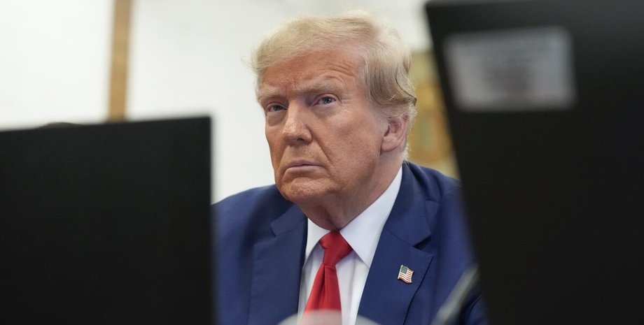 США та Іран наближаються до перемир'я: що стоїть за угодою 2