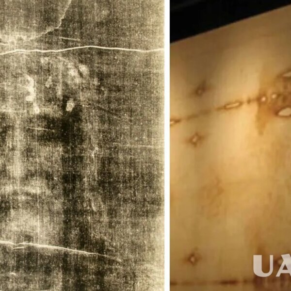 Розшифровано ДНК Туринської плащаниці: науковці&hellip;
