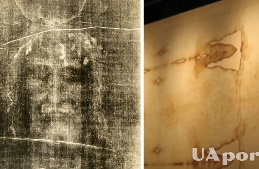 Розшифровано ДНК Туринської плащаниці: науковці розкривають таємницю