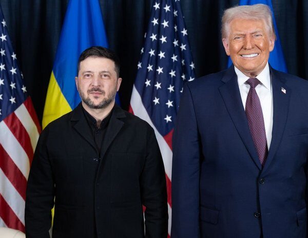 Як допомога США тане, Сполучені Штати слабшають на українській арені