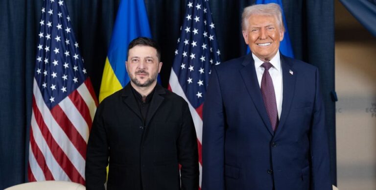 Як допомога США тане, Сполучені Штати слабшають на українській арені 5