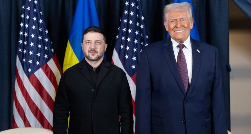 Як допомога США тане, Сполучені Штати слабшають на українській арені