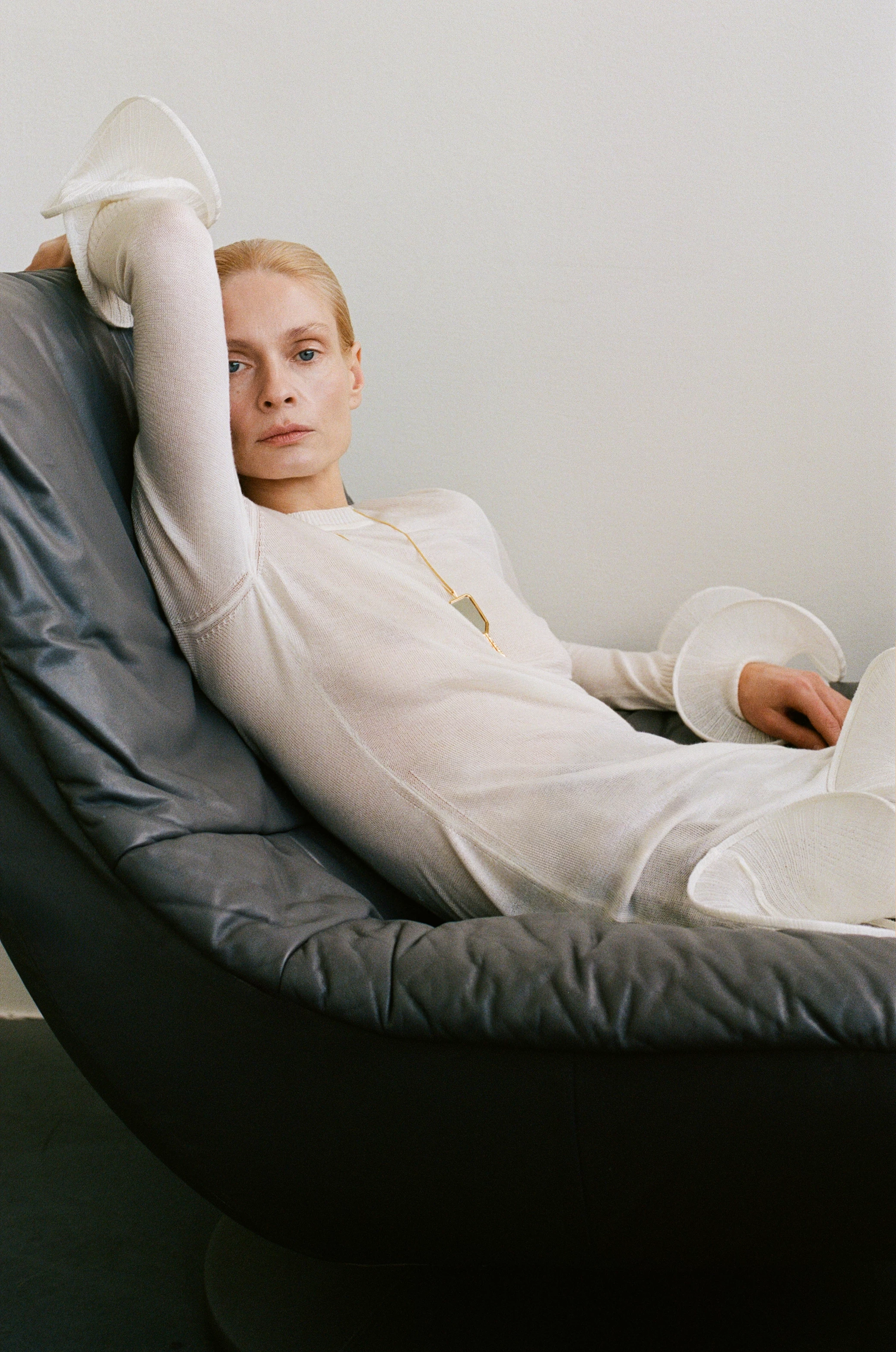 PERSONALITY започатковує розумний мінімалізм: нова кампанія визначає тренди1