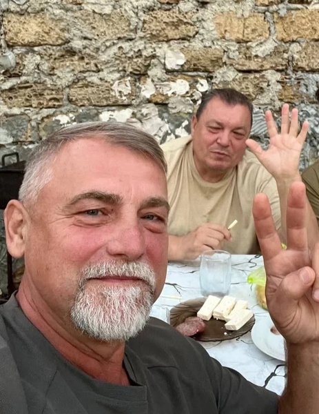 СБУ ліквідувала полковника-зрадника: деталі спецоперації 17 березня 6