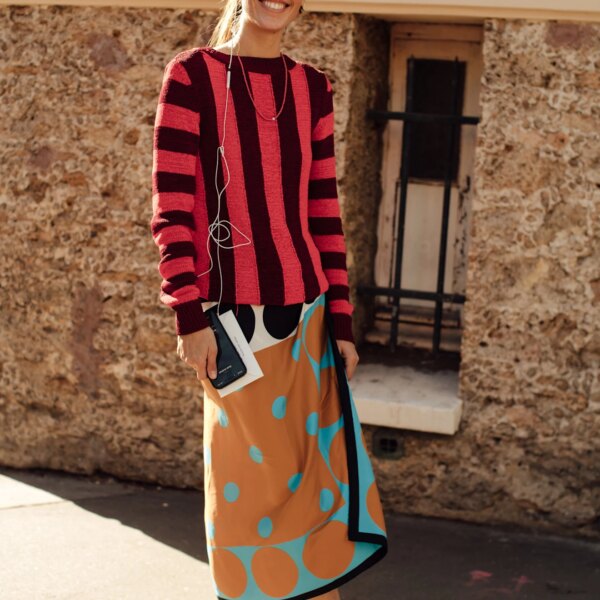 Спідниці з характером: 4 модні варіанти, що перетворять ваш гардероб