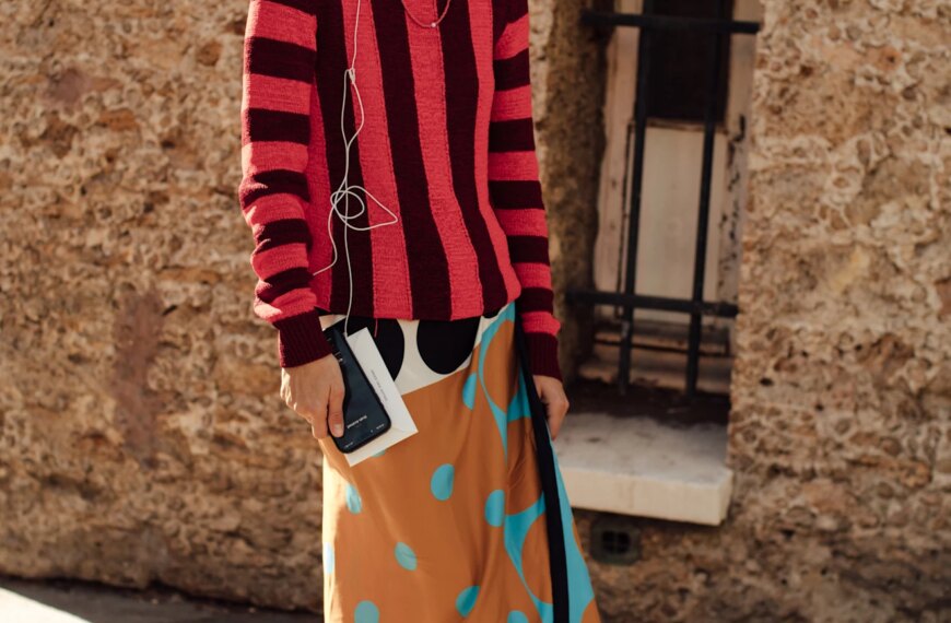 Спідниці з характером: 4 модні варіанти, що перетворять ваш гардероб