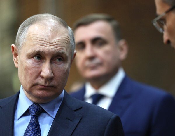 ISW розкрив кремлівську брехню: чи справді ворог “звільняє” Луганщину?