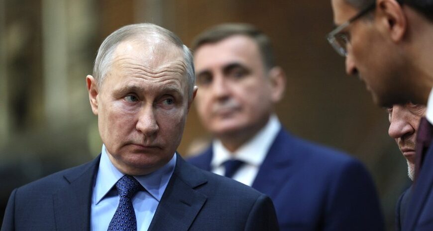 ISW розкрив кремлівську брехню: чи справді ворог “звільняє” Луганщину?